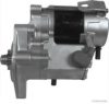 HERTH+BUSS JAKOPARTS J5212114 Starter